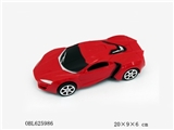 OBL625986 - Mr Ken inertial car