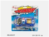 OBL626237 - Russian police inertia
