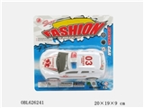 OBL626241 - Russian police inertia
