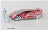 OBL626255 - Inertial car