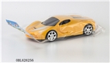 OBL626256 - Inertial car