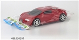 OBL626257 - Inertial car