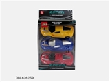 OBL626259 - Inertial car