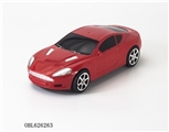 OBL626263 - Inertia simulation car