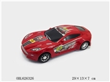 OBL626326 - Inertial racing