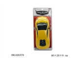 OBL626379 - 1:14 Lamborghini FRICTION CAR