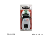 OBL626381 - 1:14 Lamborghini inertia police