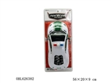 OBL626382 - 1:14 Lamborghini police car with light and music inertia