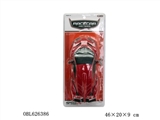 OBL626386 - And open the door of poison inertial car light music