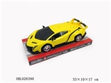 OBL626390 - 1; 14 car lamborghini poison inertia
