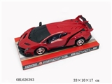 OBL626393 - And poison inertial car light music