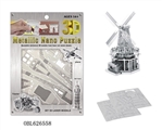 OBL626558 - The windmill