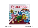 OBL626747 - English Scrabble