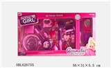 OBL626755 - Open the window display boxes, cosmetics series