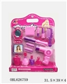 OBL626759 - Show cosmetics series double blister