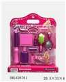 OBL626761 - Show cosmetics series double blister