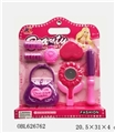 OBL626762 - Single blister show cosmetics series