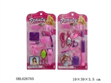 OBL626765 - 2 single blister cosmetics series