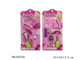 OBL626766 - 2 single blister cosmetics series