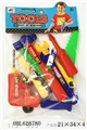 OBL626780 - Bag of PE clip tools series