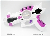 OBL626798 - Electric flash gun