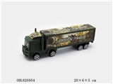 OBL626954 - Inertial container vehicles