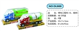 OBL627000 - Inertial truck
