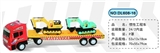 OBL627008 - Inertial truck