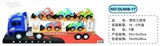 OBL627009 - Inertial truck