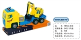OBL627010 - Inertial truck