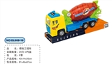 OBL627011 - Inertial truck