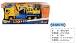 OBL627012 - Inertial truck