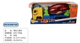 OBL627013 - Inertial truck