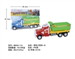 OBL627044 - Inertial truck - bucket