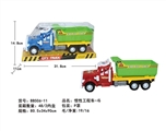 OBL627049 - Inertial truck - bucket