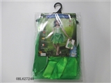 OBL627240 - 绿仙子服饰