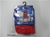 OBL627243 - Female superman costume