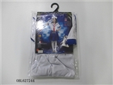 OBL627244 - Little sailor costume