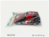 OBL627382 - Inertial racing