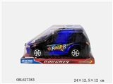 OBL627383 - Inertial racing