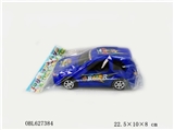 OBL627384 - Inertial racing