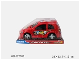 OBL627385 - Inertial racing