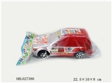 OBL627386 - Inertial racing