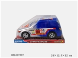 OBL627387 - Inertial racing