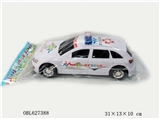 OBL627388 - Inertial ambulance