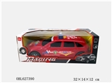 OBL627390 - Inertial ambulance