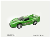 OBL627454 - Inertial car
