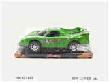 OBL627455 - Inertial car