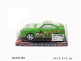 OBL627469 - Ben10 inertial car