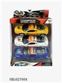 OBL627604 - Inertial car